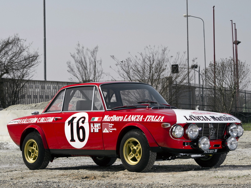 1600hf, fulvia, 4K, lancia, corsa, race, car, rally, italy, racing, 4000x3000, 1970, coupe