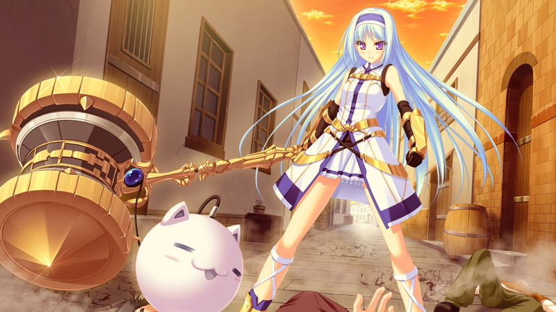 ryuuyoku no melodia, 1080P