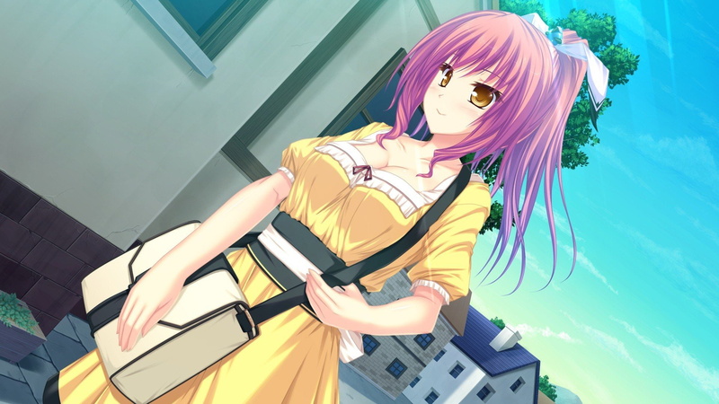 leki, melodia, 1080P, vestoria, game, ryuuyoku, floria