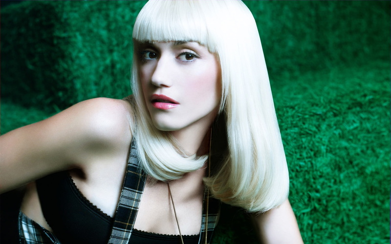 Stefani, 1080P, Gwen