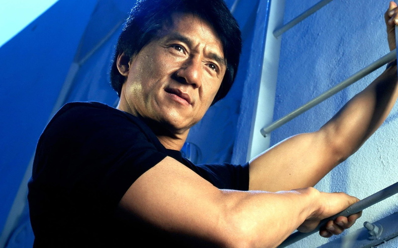 chan, Jackie Chan, people, x, hd, art, jackie, 1080P, actors, men