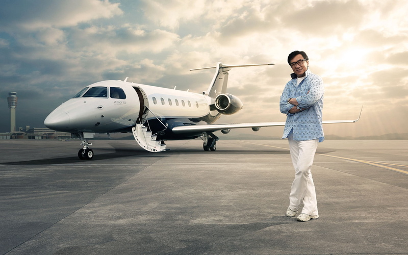 blue, people Traveling, looking, airplane, mode of transportation, businessman, sky, airport Runway, males, arrival, engine, caucasian Ethnicity, one person