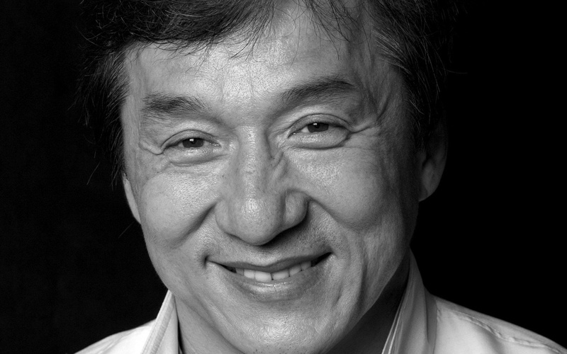 Actors, Jackie Chan, 1080P