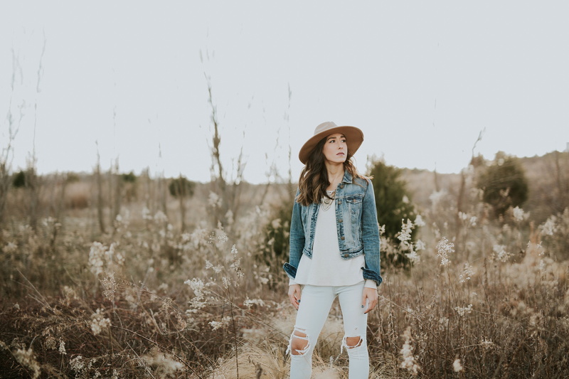 field, real people, nature, casual clothing, bush, near, model, young women, summer, plants, front view, plant, woman, day, dress, dry, outdoor, girl, blur