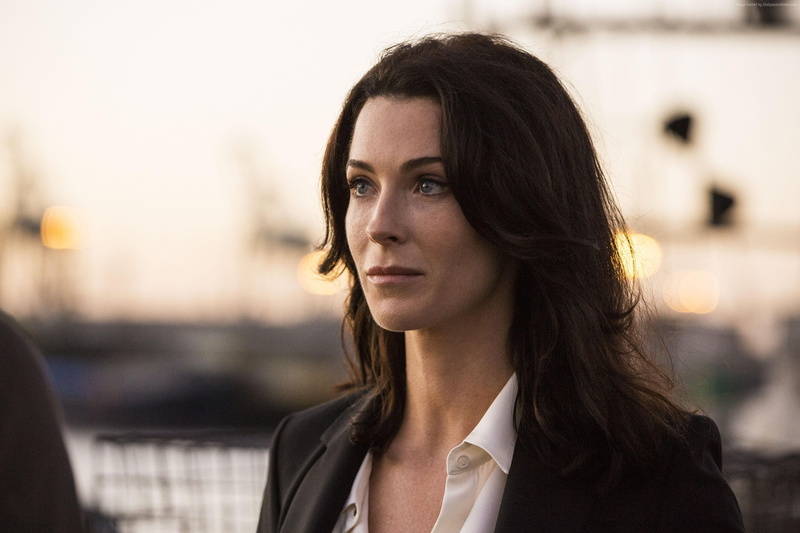 Bridget Regan, Kahlan Amnell, Most Popular Celebs in 2015, 2K, producer, actress, John Wick, Legend of the Seeker