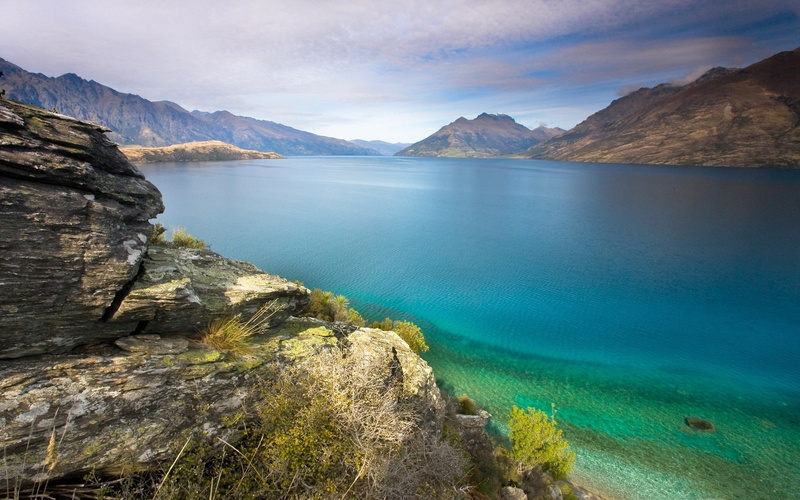 environment, hd, 1080P, photo, tranquility, clear, mountain range, sky, plateau, non-urban scene, lomo, land, landscape, purity, turquoise colored, mountain