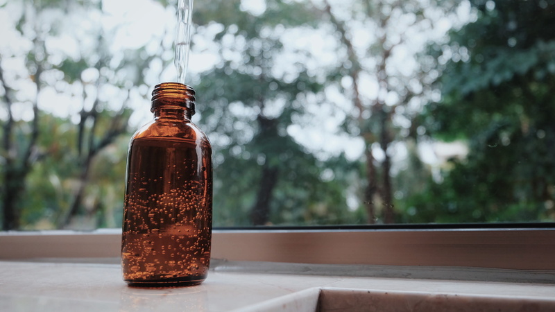 close-up, food and drink, hydrogen peroxide, freshness, glass - material, sweet food, experiment, focus on foreground, tree, fujifilm, plant, brown, transparent