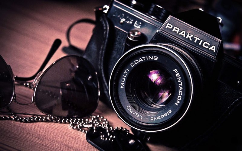 camera, 1080P, closeup, macro