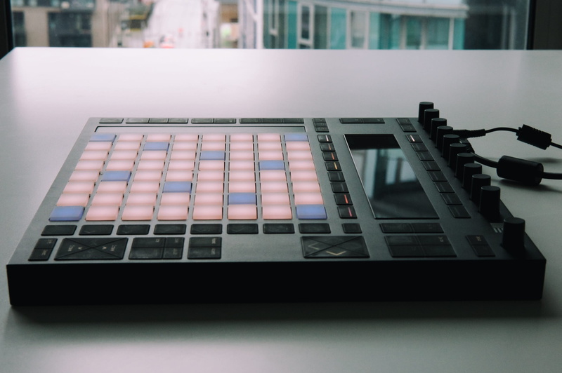 computer, music, midi, technology, eyeshadow, mpc, communication, close-up, beauty product, connection, no people, computer keyboard, make-up, london, wireless technology
