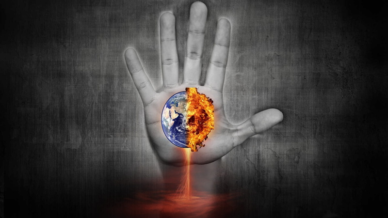 gray, body part, illustration, business, s, indoors, hand, gray background, world, men, human body part, earth, destruction, adult, human hand, human limb