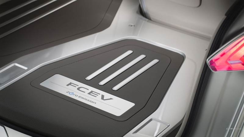 wireless technology, technology, motor vehicle, sign, symbol, Nissan, push button, mode of transportation, communication, car, Nissan TeRRa, indoors, travel