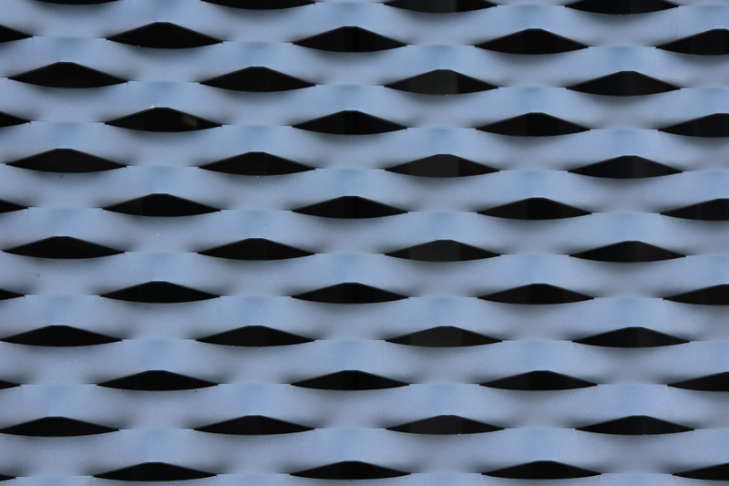 building, france, full frame, no people, architectural, black color, architecture, backgrounds, texture, rug, circle, repetition, sheet metal, grille, shape
