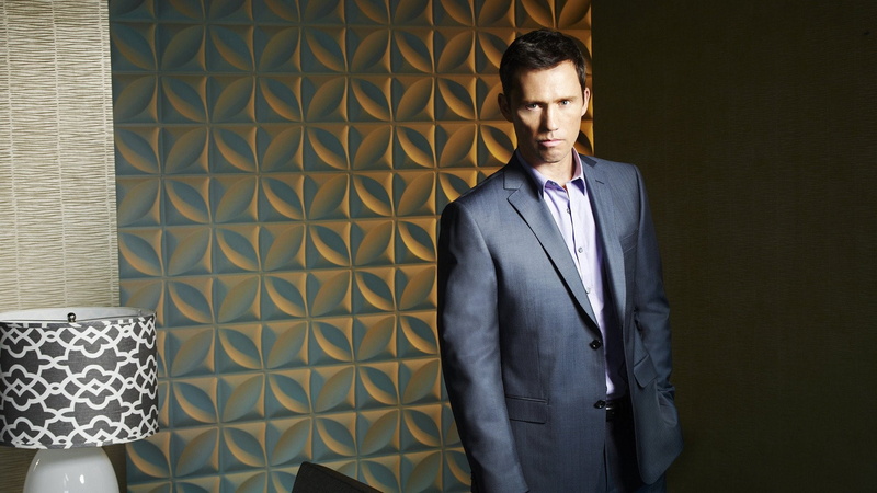 burn notice, 1080P