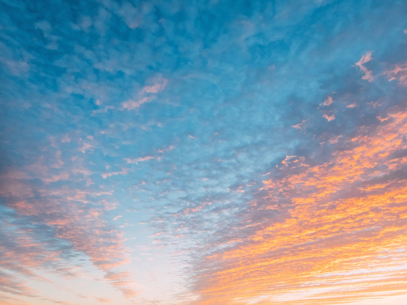 cloudscape, sky, outdoors, meteorology, vibrance, awe, beach, tranquility, california, backgrounds, beauty in nature, dramatic sky, no people, idyllic