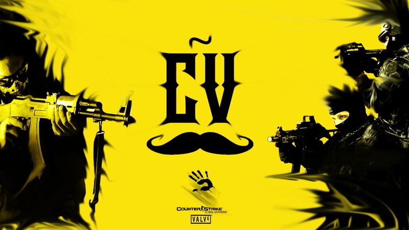 sky, poster, silhouette, close-up, Counter-Strike: Global Offensive, day, built structure, architecture, black color, game, can, low angle view, human representation