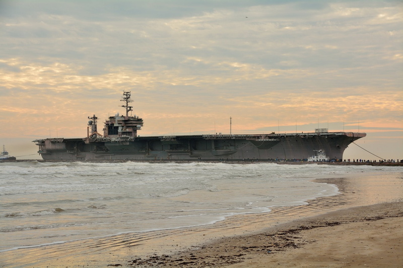 Ship, Warships, United States Navy, 1080P, Aircraft Carrier, USS Constellation (CV-64)