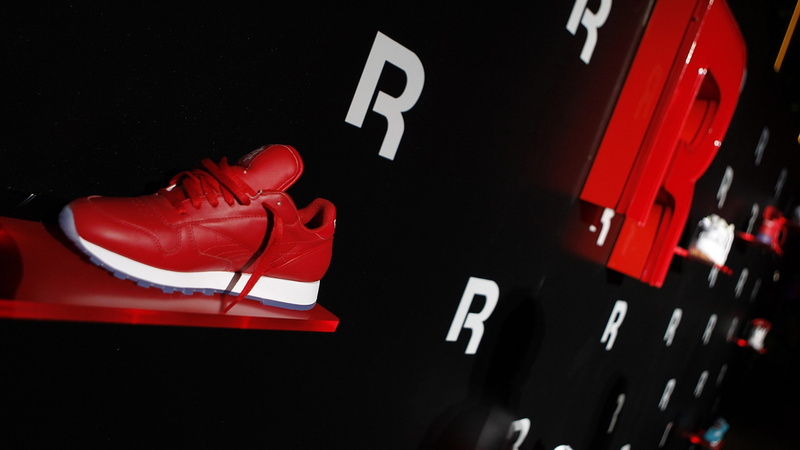2K, reebok