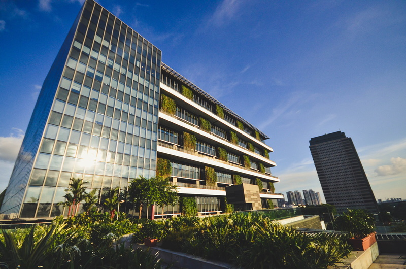 apartment, built structure, building exterior, nature, luxury, building, city life, no people, tree, urban, office building exterior, office, explore, 4K