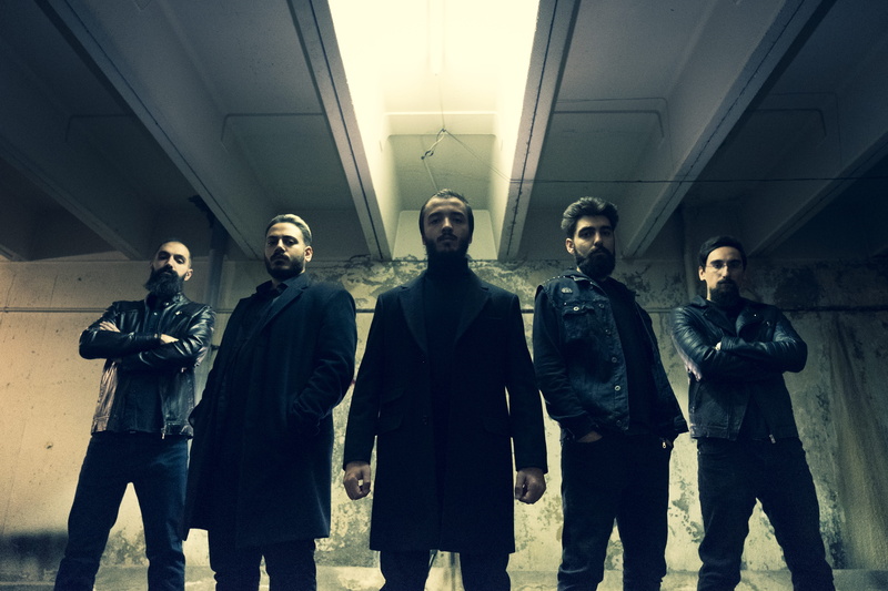 architecture, band, tower, photo, lightroom, xt2, security, young adult, clothing, 5K, uniform, attitude, stage, metal, rock, tehran, photographer, adult