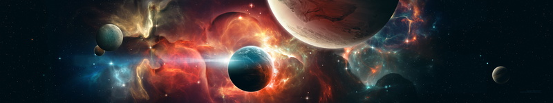 water, pattern, no people, panoramic, multi colored, light - natural phenomenon, digital, arts culture and entertainment, illuminated, lighting equipment