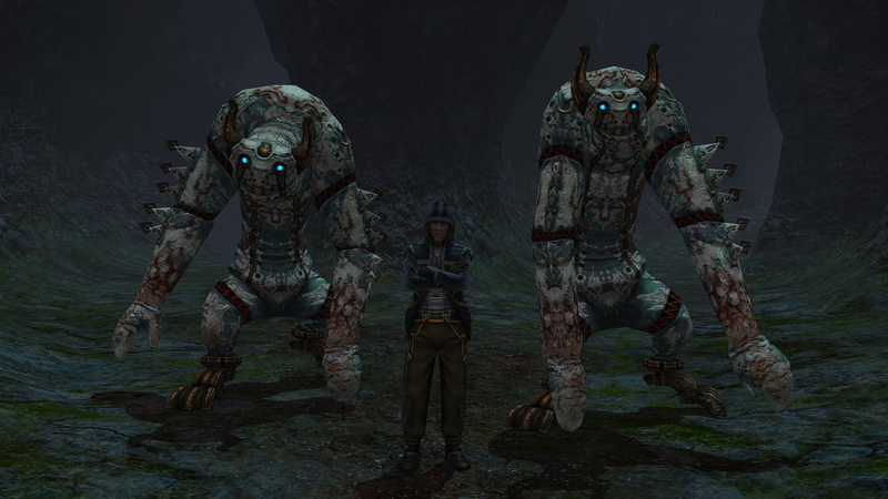 1080P, Video Game, The Last Remnant