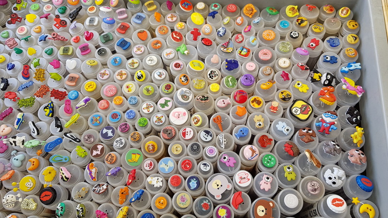 pattern, still life, shape, arrangement, large group of objects, sew, craft, fabric, thread, in a row, full frame, hand labor, variation, ornament, fabric market