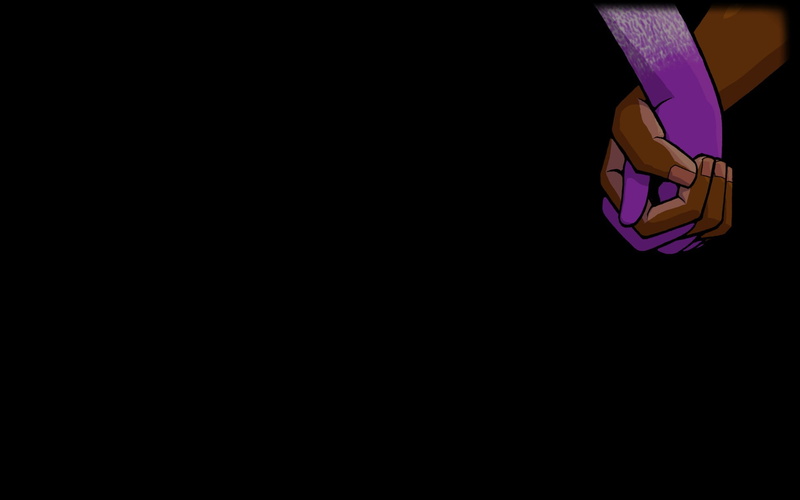 purple, dark, copy space, lighting equipment, close-up, pink color, remnants of isolation, high angle view, still life, no people, 1080P, studio shot