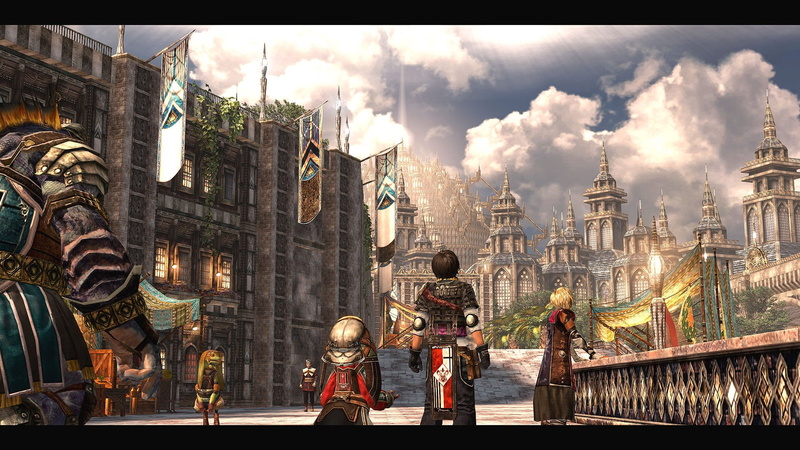 1080P, fighting, fantasy, sci fi, remnant, rpg
