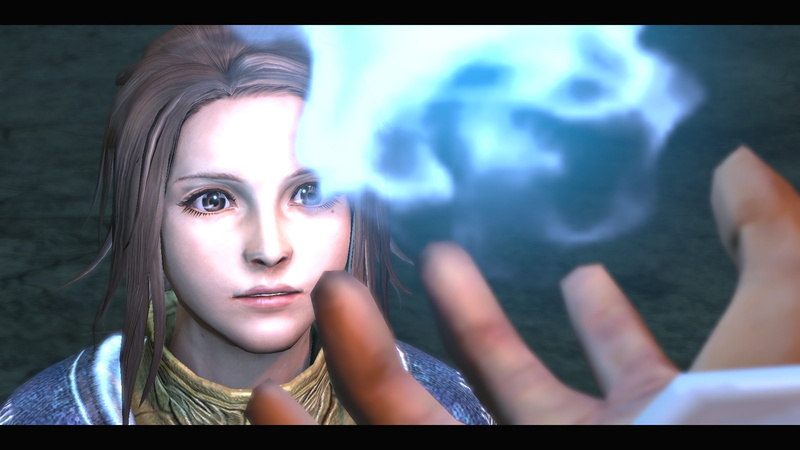 fantasy, sci fi, rpg, remnant, fighting, 1080P