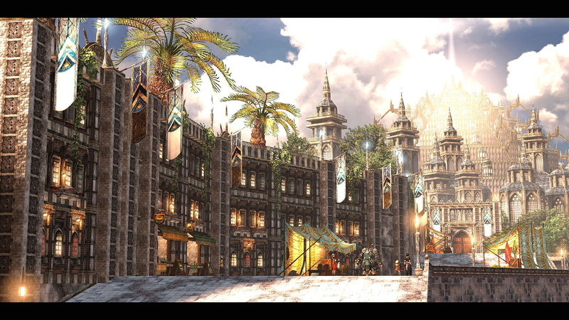 remnant, rpg, fighting, sci fi, fantasy, 1080P