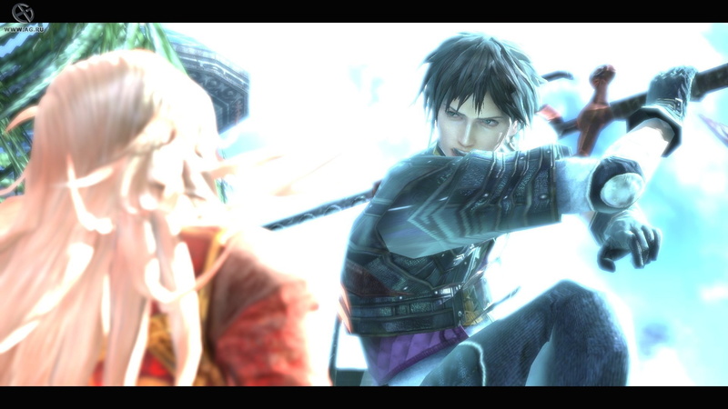 rpg, remnant, sci fi, fighting, 1080P, fantasy