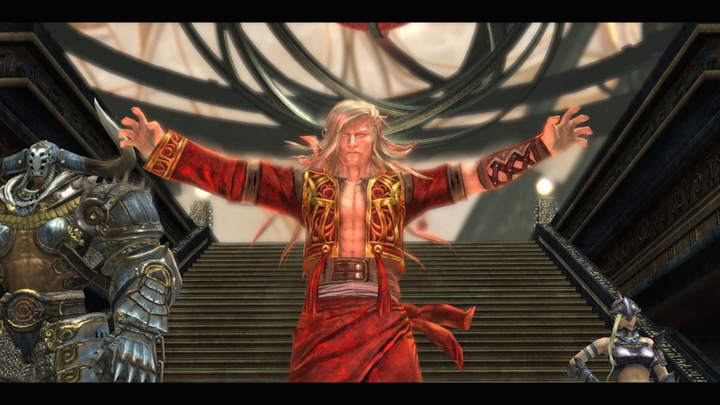 remnant, 1080P, rpg, fighting, sci fi, fantasy