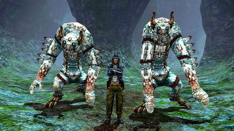 rpg, sci fi, 1080P, fighting, remnant, fantasy