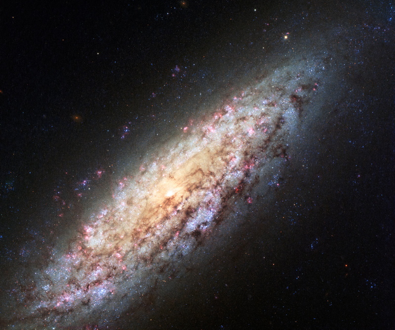 mystery, astronomy, nature, stars, universe, satellite view, 4K, space, star - space, swirling arms, luminosity, space exploration, exploration, galaxy