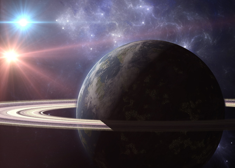 planet, space exploration, outdoors, space and astronomy, nature, sky, moon, scenics - nature, astronomy, two stars, no people, sphere, exploration, 2K