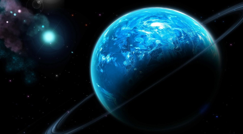 Nebula, no people, globe - man made object, Star, cloud - sky, sky, dark, light - natural phenomenon, Ring, planet - space, satellite view, environment