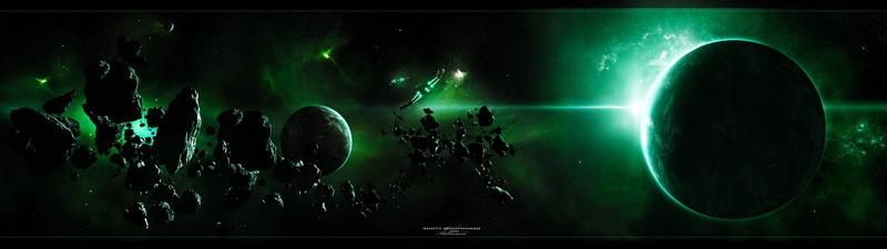 planet - Space, milky Way, nightlife, illuminated, technology, glowing, underwater, asteroids, backgrounds, nebula, light - Natural Phenomenon, planets