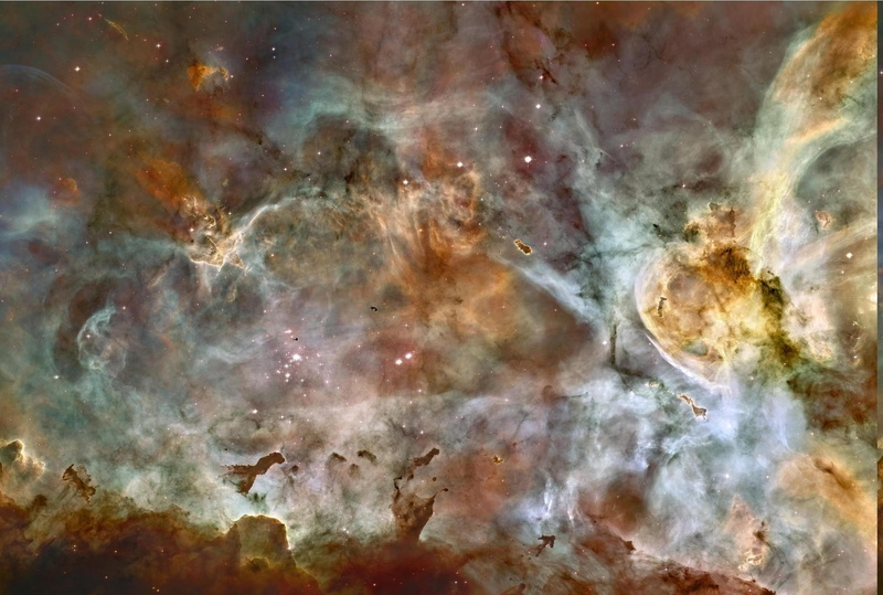 abstract backgrounds, outdoors, sky, mystery, cloud - sky, no people, multi colored, star - space, textured effect, backgrounds, space stars abstract eta carinae
