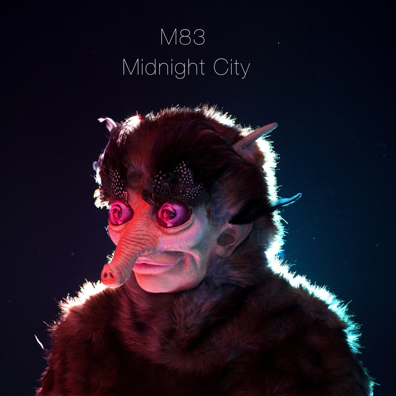 m83, 2K