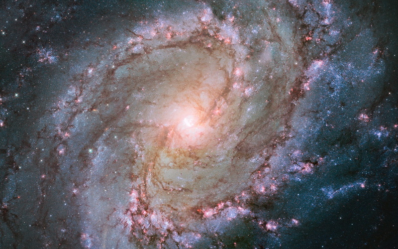luminosity, space, mystery, galaxy, 1080P, messier, hd, satellite view, outdoors, no people, nature, astronomy, bright, space exploration, star - space