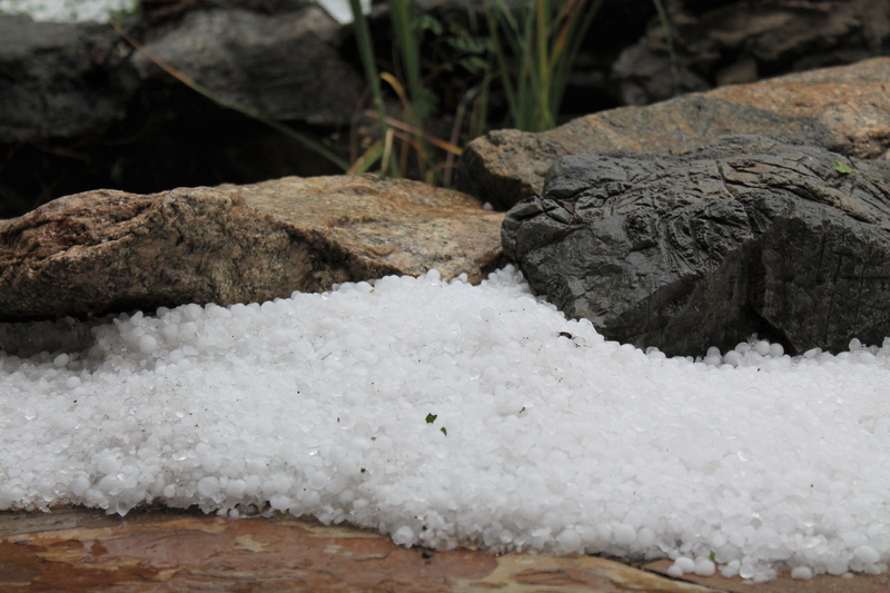 snow, tranquility, weather, cold temperature, climate, winter, hail, hailstone, sea, ice, frozen, no people, close-up, day, rock - object, rocks, white color