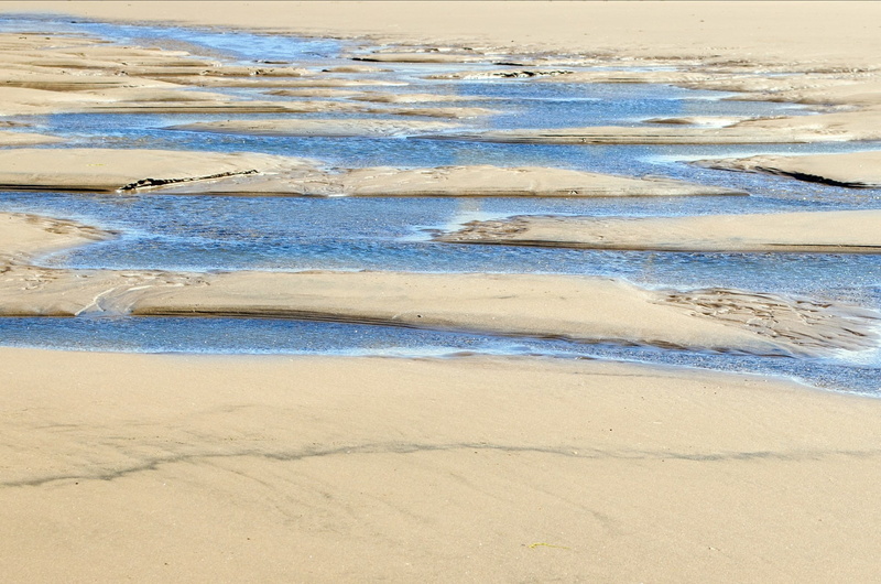 natural, tranquil scene, water, beauty in nature, seasons, low tide, sea, tranquility, element, non-urban scene, wave, sand, day, summer, no people, outflows