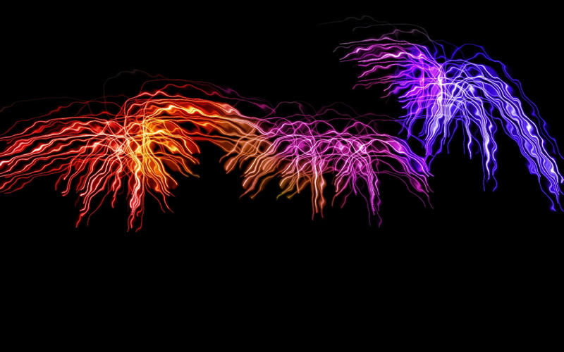 arts culture and entertainment, sky, dark, multi Colored, heat - Temperature, illuminated, red, purple, celebration, no people, glowing, firework Display