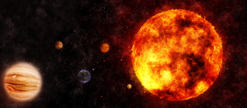 dark, black background, astronomy, illustration, black Color, futuristic, nebula, orange color, burning, multi Colored, outdoors, fire - Natural Phenomenon