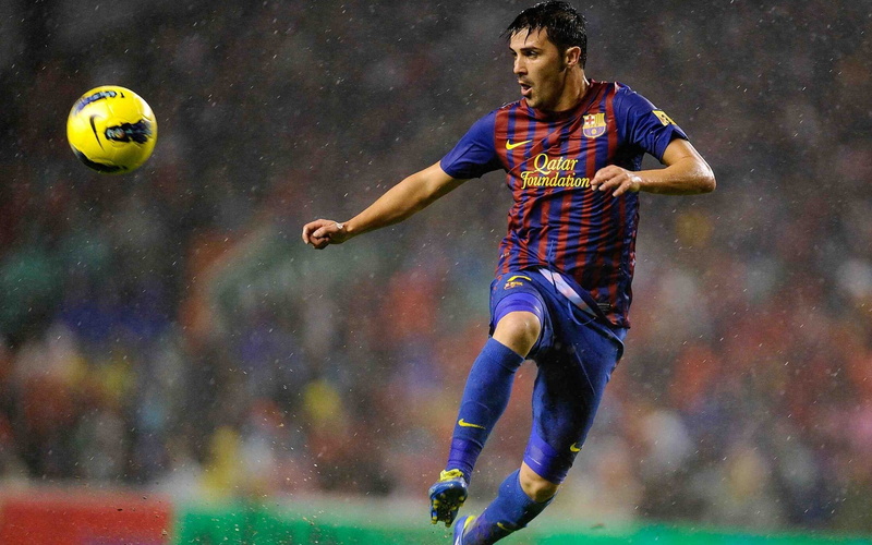 effort, skill, FC Barcelona, playing, form, 1080P, teenager, sport, motion, c, ball, soccer ball, the Spaniard, clothing, team sport, competition, casual clothing