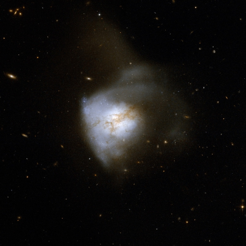 art, hd, galaxy, space, interacting, 720P, hubble, arp, x, galaxies