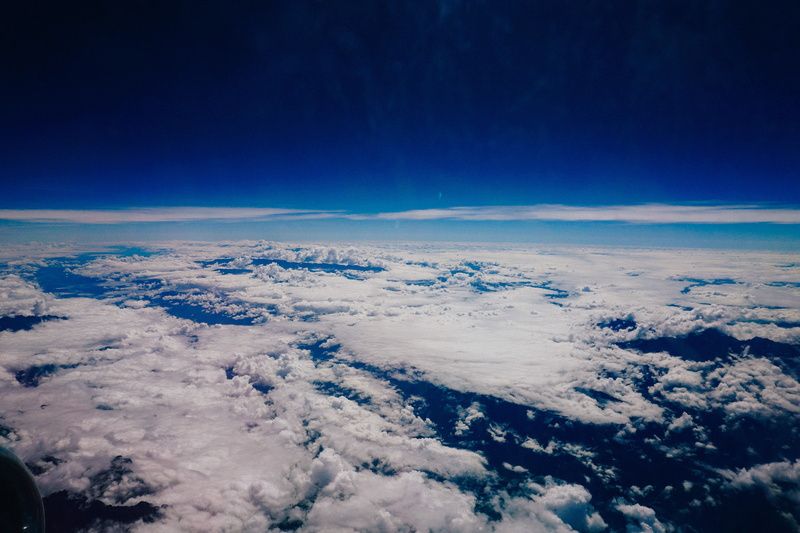 outdoors, sky, planet - space, atmosphere, outside, high up, scenics - nature, tranquility, blue, 5K, above, dark, backgrounds, wind, nature, beauty in nature