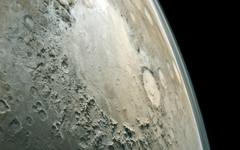 cosmos, outerspace, 720P, mars