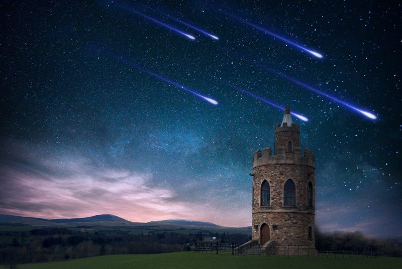 star - space, outdoors, composite, space, cosmic, starbright, chillingham, cosmos, space and astronomy, star, galaxy, outerspace, stardust, light, nature