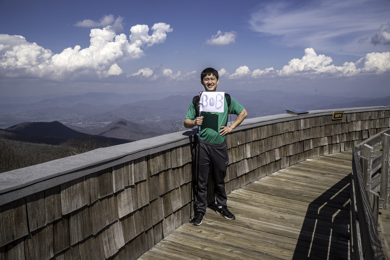 men, nature, front view, child, bridge - Man Made Structure, travel, portrait, children only, full length, lifestyles, conquest, 5K, standing, hiking